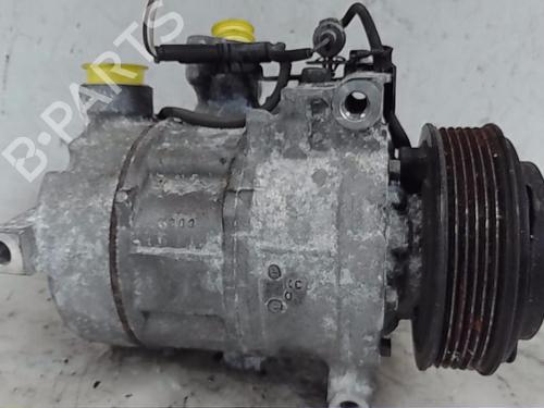 Used AC compressor BMW 1 (F20) [2011-2019]  18076368