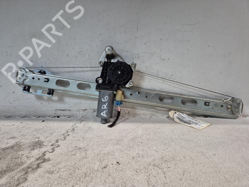 Used Rear left window mechanism MERCEDES-BENZ M-CLASS (W163) ML 270 CDI (163.113) (163 hp) 24479932