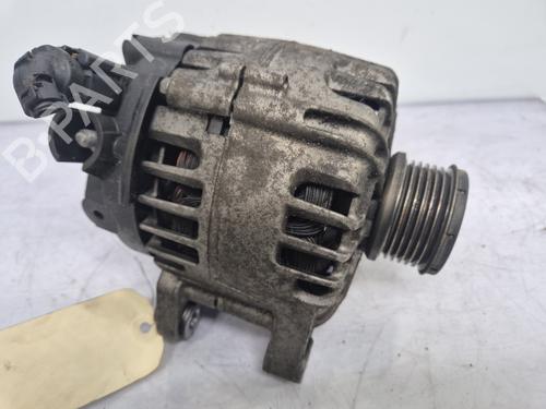 Alternator PEUGEOT 2008 I (CU_) 1.2 THP 110 / PureTech 110 | BP32291492M7 - Image 2