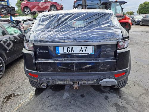 Electronic module LAND ROVER RANGE ROVER EVOQUE (L538) 2.2 D | BP27856487M83 - Image 21