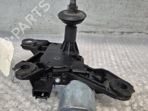 Rear wiper motor RENAULT CLIO V (B7_) 1.5 Blue dCi 100 (B7AD) | BP26197440M102 