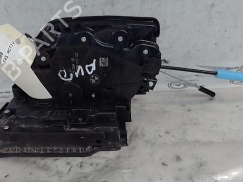 Used Front right lock BMW 2 Active Tourer (F45) [2013-2021]  18260462