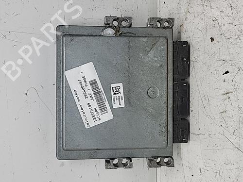 Engine control unit (ECU) NISSAN JUKE (F15) 1.5 dCi | BP36482389M57 - Image 3