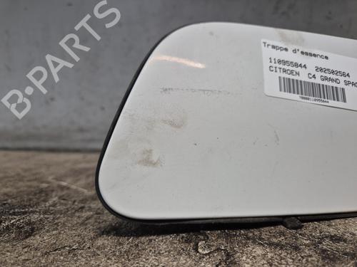 Fuel flap CITROËN C4 SPACETOURER (3D_)  | BP29379619C131 