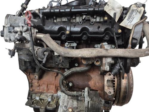 Motor JAGUAR X-TYPE I (X400) 2.2 D | BP29550514M1 