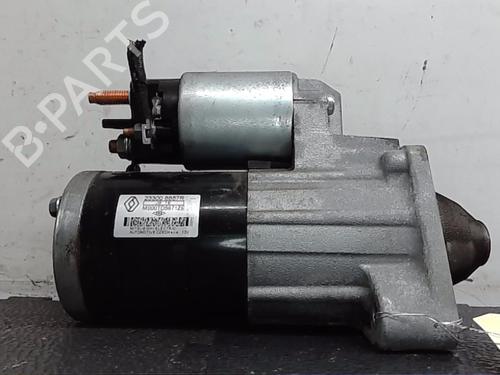 Used Starter RENAULT CLIO V (B7_) 1.5 Blue dCi 85 (B7AG) (86 hp) 23562994