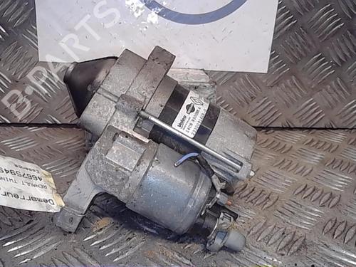 Used Starter RENAULT TWINGO III (BCM_, BCA_) 1.0 SCe 70 (71 hp) 13855124