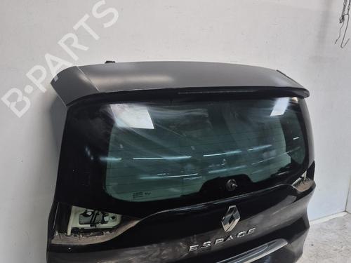 Used Tailgate Tailgate 33835077 33835077