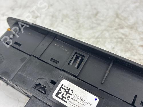 Left front window switch RENAULT MEGANE IV Hatchback (B9A/M/N_) | BP39416407I27 - Image 3