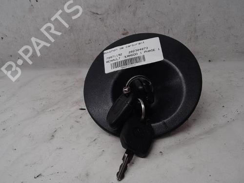 Used Fuel cap RENAULT KANGOO (KC0/1_) [1997-2025]  16567539