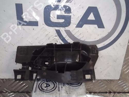 Front right interior door handle CITROËN BERLINGO Box Body/MPV (B9)  | BP13860362I14 