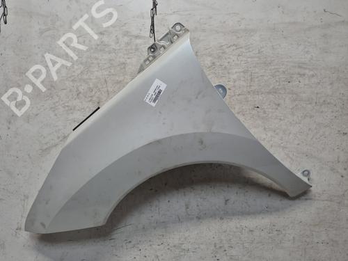 Used Left front fenders PEUGEOT 3008 I MPV (0U_) 1.6 HDi (112 hp) 29318307