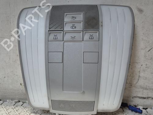 Used Interior roof light MERCEDES-BENZ E-CLASS (W212) E 350 CGI (212.057) (292 hp) 26162339