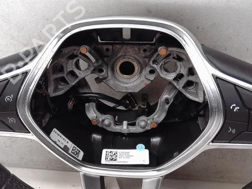 Steering wheel RENAULT ZOE (BFM_)  | BP16251932C49 