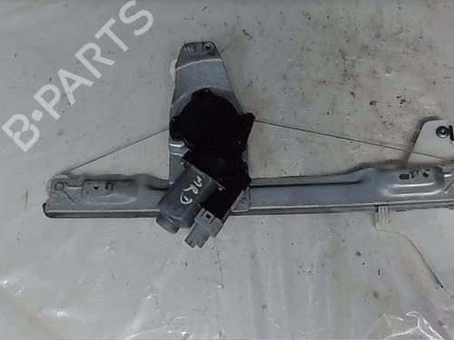 Vindusheismekanisme venstre bak CITROËN C4 Picasso I MPV (UD_) [2006-2015]  18885902