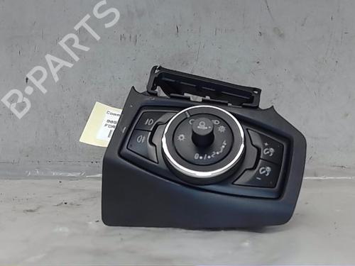 Used Headlight switch FORD FOCUS III Turnier 1.6 TDCi (115 hp) 20217008