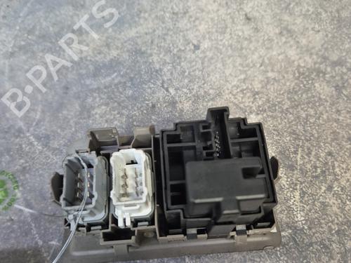 Headlight switch RENAULT CLIO III (BR0/1, CR0/1) 1.5 dCi (BR0H, CR0H, CR1S, BR1S) | BP30163871I24
