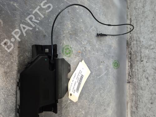 Used Tailgate lock BMW 1 (E81) [2006-2012]  30447223