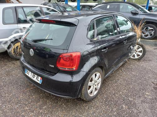 Startmotor VW POLO V (6R1, 6C1)  | BP21127414M8