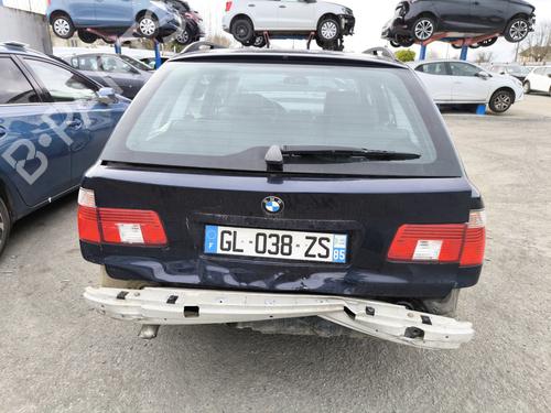 Engine control unit (ECU) BMW 5 Touring (E39) 525 d | BP24706763M57 