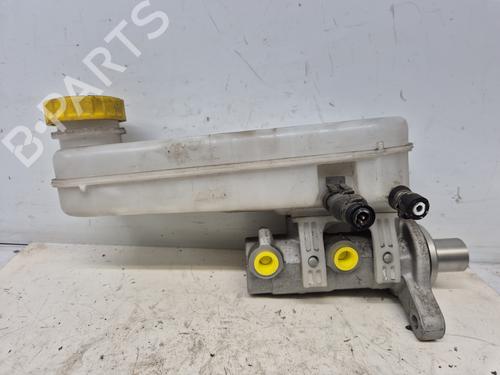 Used Brake master cylinder Brake master cylinder PEUGEOT BOXER Van 2.0 BlueHDi 160 (163 hp) 33210974 33210974