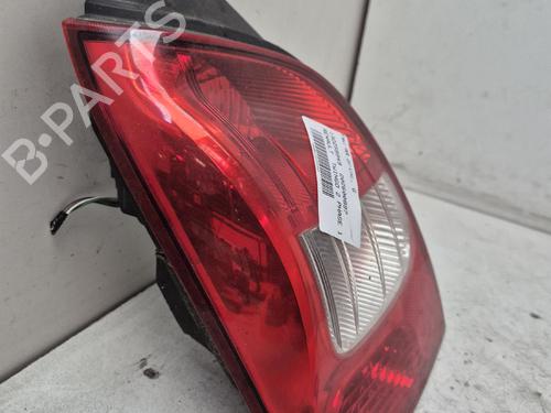 Left taillight RENAULT TWINGO II (CN0_) | BP39038855C34 - Image 3