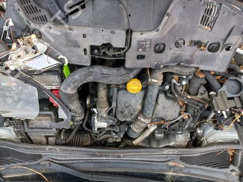 Fuse box RENAULT CLIO IV (BH_) 1.5 dCi 90 | BP30766784E1 