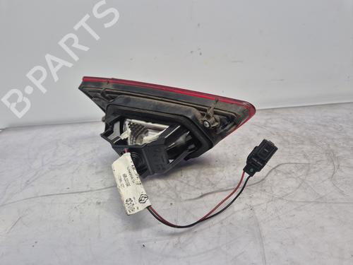 Right tailgate light RENAULT CLIO IV (BH_) 1.5 dCi 75 | BP31795787C80