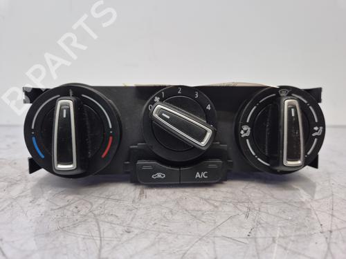 Used Climate control VW POLO V (6R1, 6C1) [2009-2022]  31575657