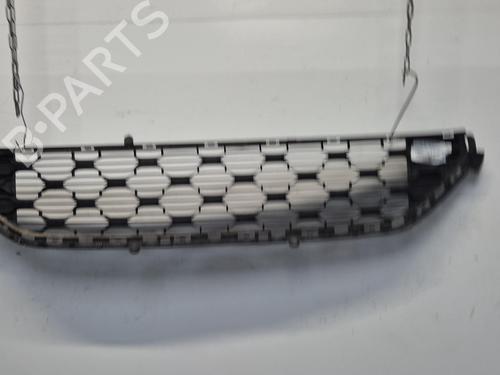 Grill Grill CITROËN C3 I (FC_, FN_) [2002-2013] 36444190 36444190