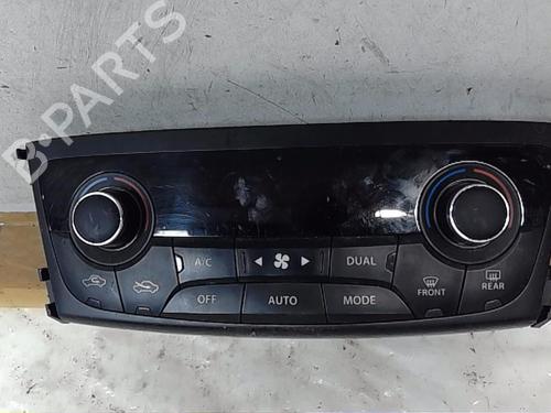 Climate control SUZUKI SX4 S-Cross (JY) 1.0 (AKK 310) | BP18827471I5 