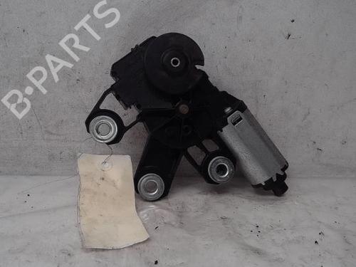 Rear wiper motor VW TOUAREG (7LA, 7L6, 7L7) 3.0 V6 TDI | BP15406512M102 