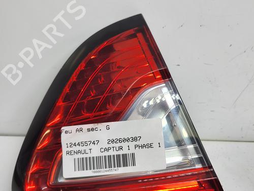 left-tailgate-light-renault-captur-i-j5_-h5_-2013-34200919 main image