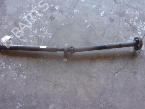 Driveshaft MERCEDES-BENZ C-CLASS (W204) C 220 CDI (204.002) | BP13850462M37 