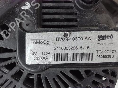 Alternator FORD FIESTA VI (CB1, CCN) 1.6 ST | BP13829594M7 