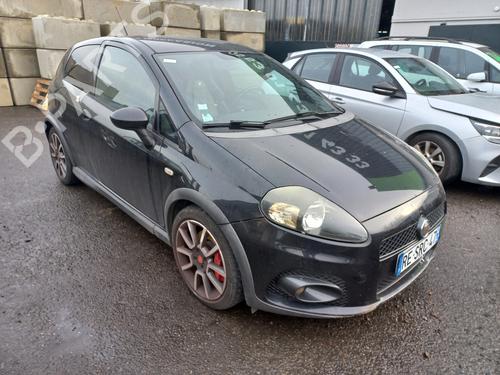 Engine ABARTH GRANDE PUNTO | BP36482480M1 - Image 3
