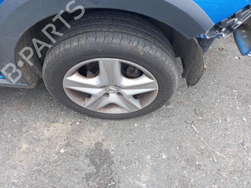 Front left window mechanism DACIA SANDERO II 1.5 dCi | BP32291874C22  - Image 8