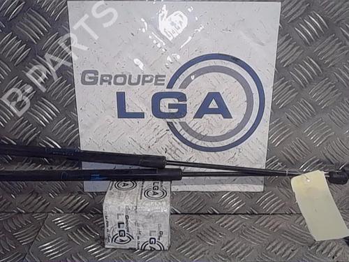Gassdemper Bakluke OPEL CORSA D (S07) 1.3 CDTI (L08, L68) (75 hp) 14553681