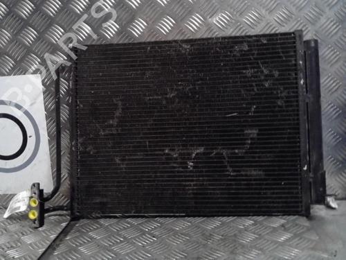 Used AC radiator BMW X5 (E53) 3.0 d (184 hp) 14550503
