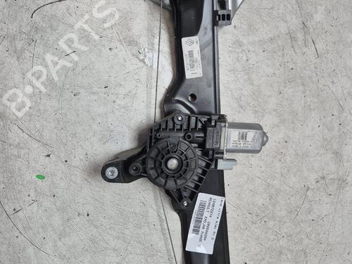 Front right window mechanism RENAULT KADJAR (HA_, HL_) 1.6 dCi 130 (HLA4) | BP37597167C23 - Image 3