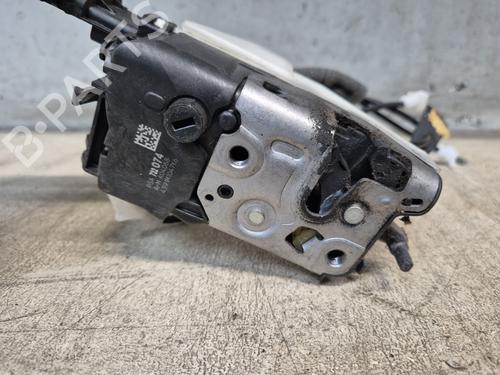 Front right lock PEUGEOT 308 I (4A_, 4C_) 1.6 HDi | BP28033768C97 