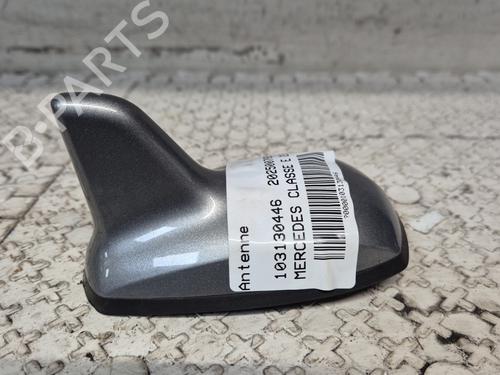Antenna/Base MERCEDES-BENZ E-CLASS (W212) E 350 CGI (212.057) 20482066759999