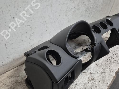 Dashboard AUDI TT (8J3) 2.0 TDI quattro | BP29901497C46 