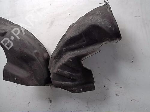 Used Wheel arch Wheel arch 17176411 17176411