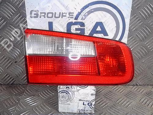 Used Left tailgate light RENAULT LAGUNA II (BG0/1_) 2.2 dCi (BG0F) (150 hp) 13859196