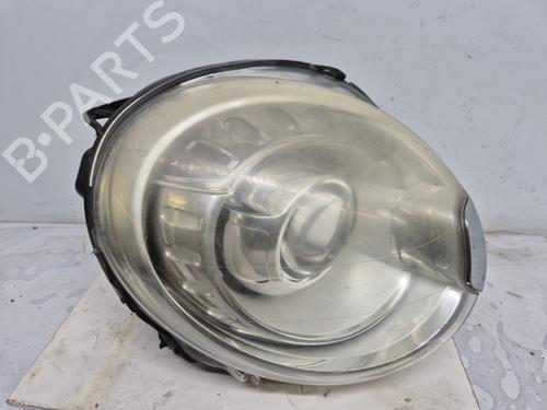 Used Right headlight Right headlight ABARTH 500C / 595C / 695C 1.4 (312.AXF1A, 312.AXF11, 312.AXD1A) (140 hp) 33413817 33413817