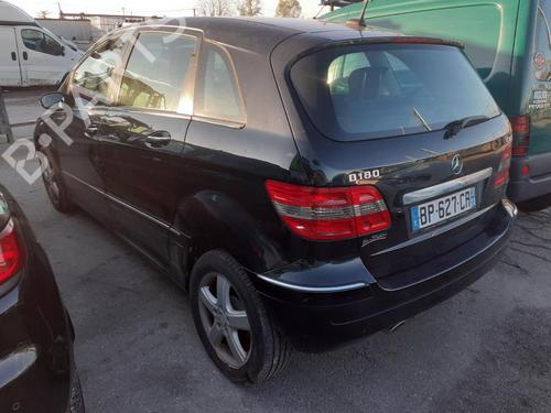 Fuel flap MERCEDES-BENZ B-CLASS Sports Tourer (W245) B 180 CDI (245.207) | BP13836283C131 
