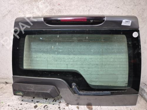 Used Tailgate LAND ROVER DISCOVERY IV (L319) [2009-2018]  29758444