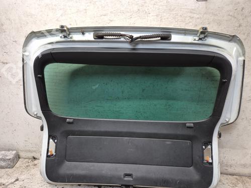 Tailgate VW TIGUAN (5N_) 2.0 TDI 4motion | BP29872138C6