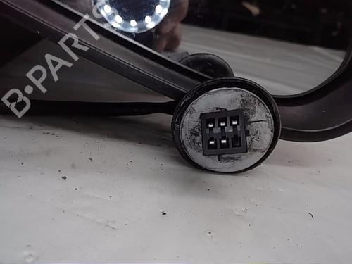 Right mirror OPEL CORSA D (S07) 1.3 CDTI (L08, L68) | BP13830124C27 